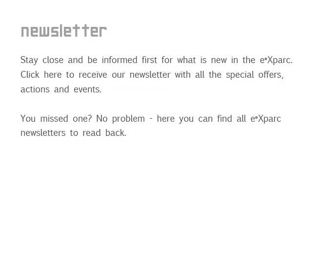 ee-xparc-newsletter-eng