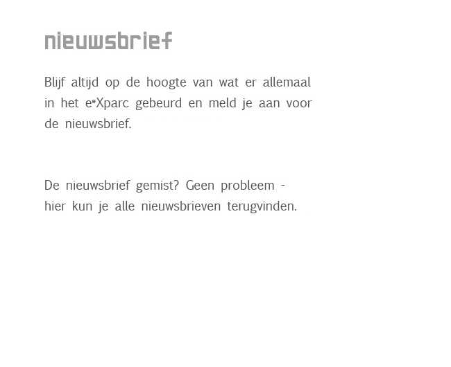ee-xparc-newsletter-ned